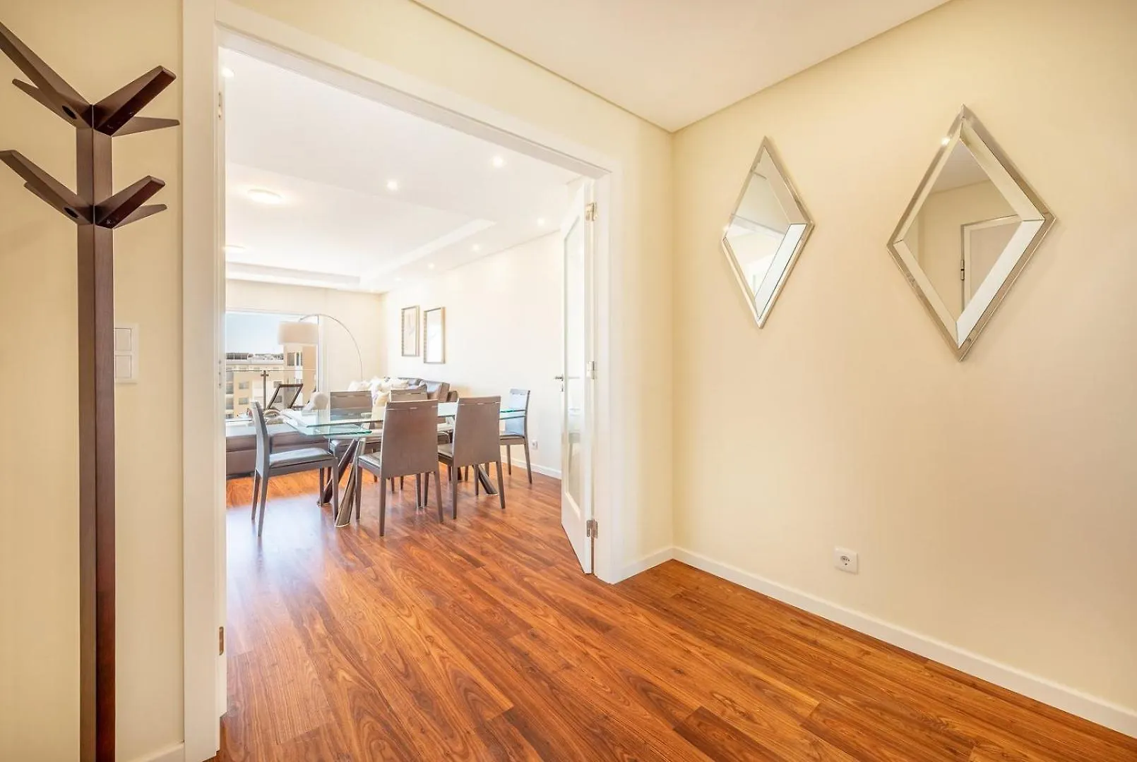 Guestready - Parede Residence Near The Beaches Apartment