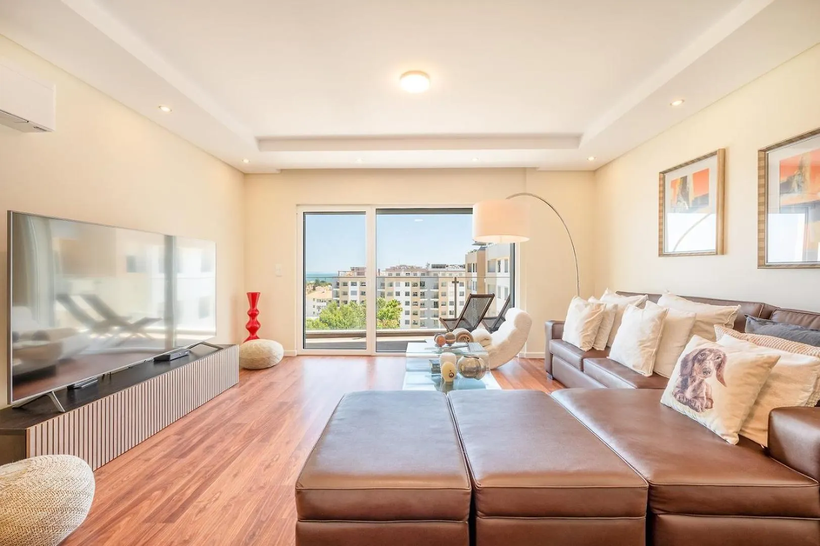 Apartment Guestready - Parede Residence Near The Beaches