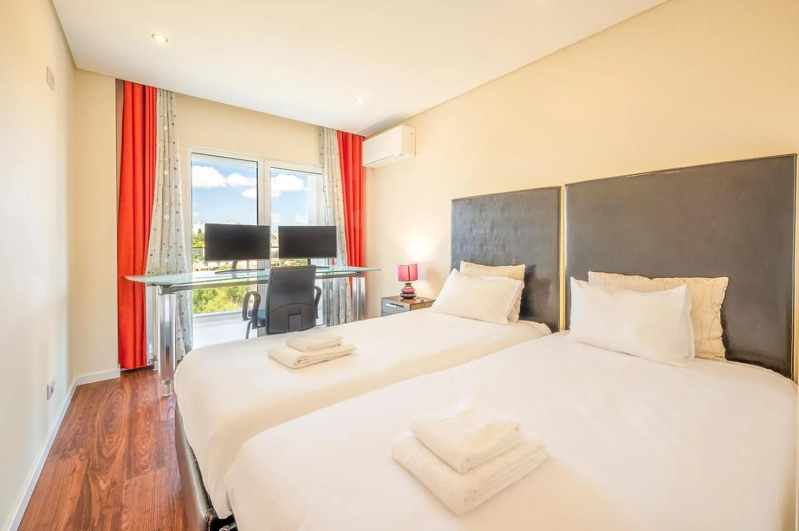 Apartment Guestready - Parede Residence Near The Beaches