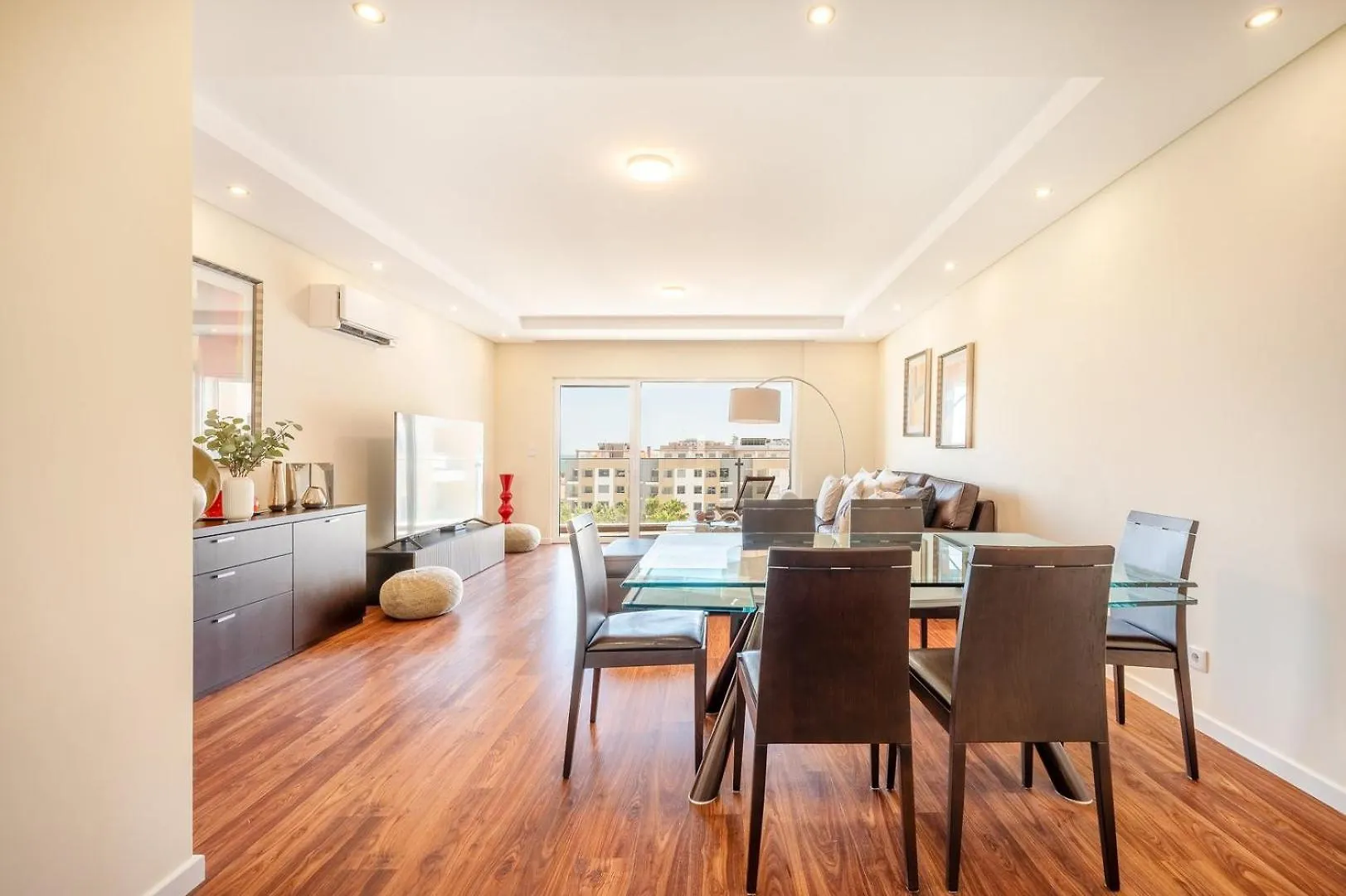 Guestready - Parede Residence Near The Beaches Apartment