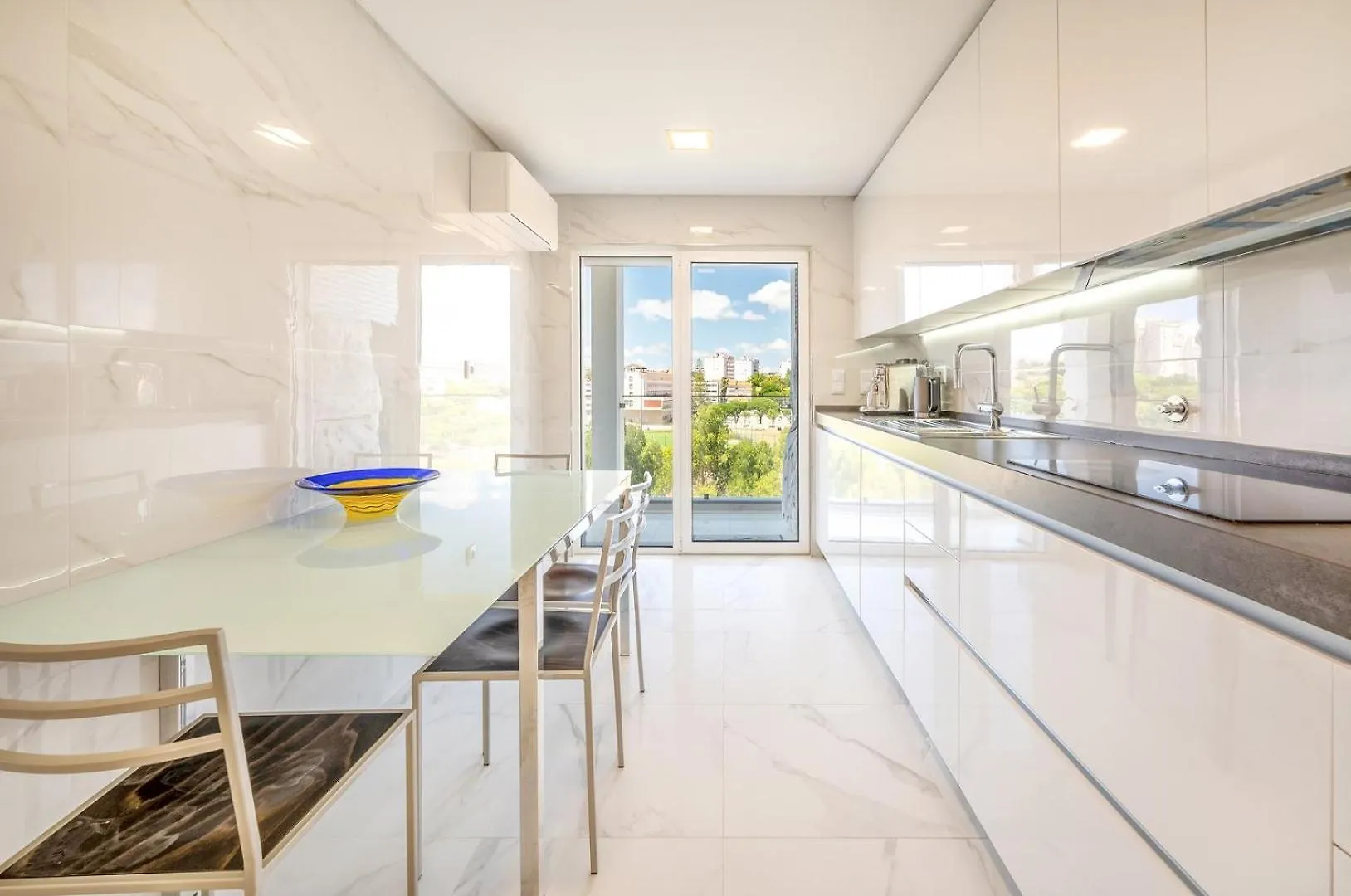 Guestready - Parede Residence Near The Beaches 0*,