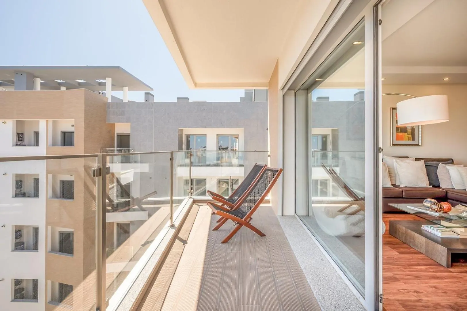 Guestready - Parede Residence Near The Beaches