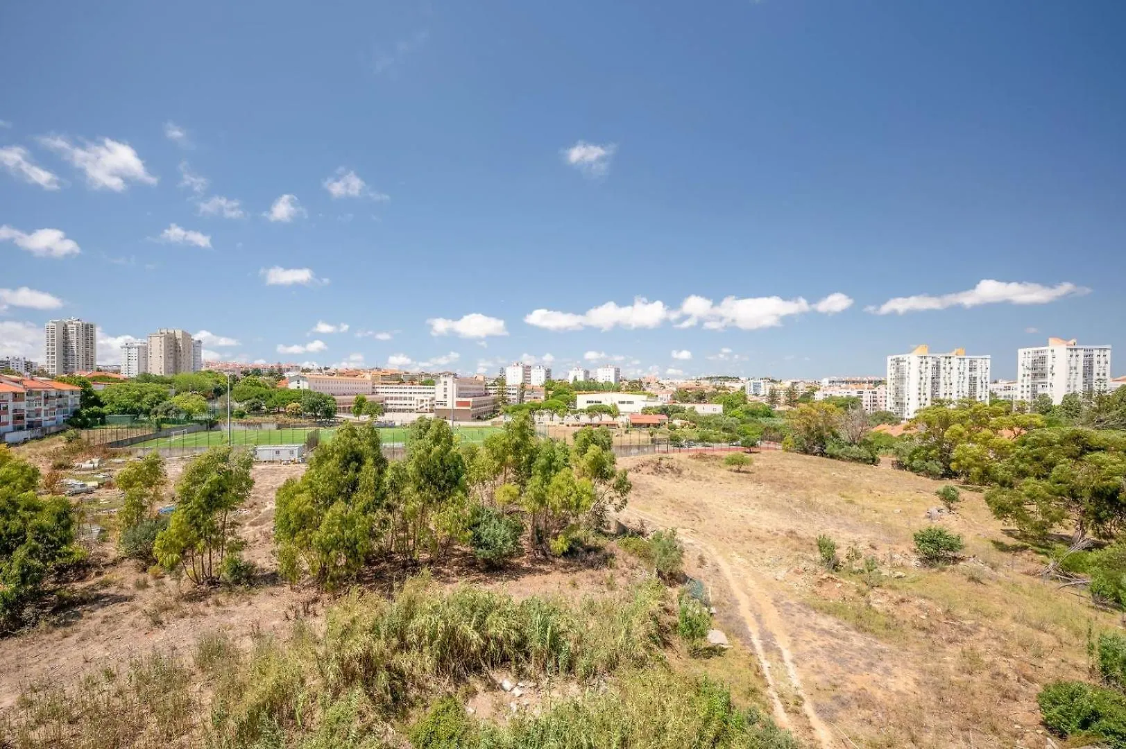 Guestready - Parede Residence Near The Beaches 0*,